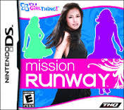 Mission Runway